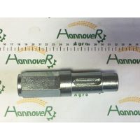 Вал приводу подрібнювача DR12130, Olimac Drago